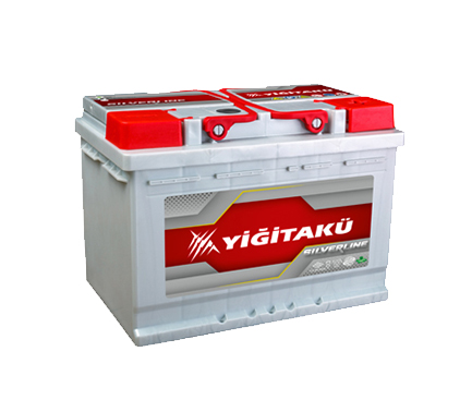 Binek Araç Aküleri