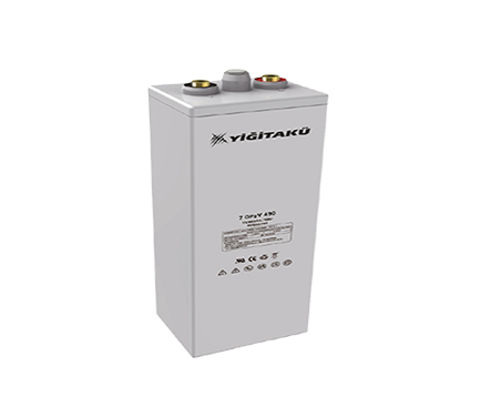 OPZV Stasyoner Aküler