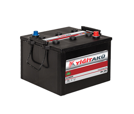 Savunma Sanayi Aküleri